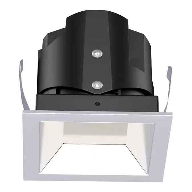 LyteProfile 3" Square LED Downlights, Wall Wash and Accents