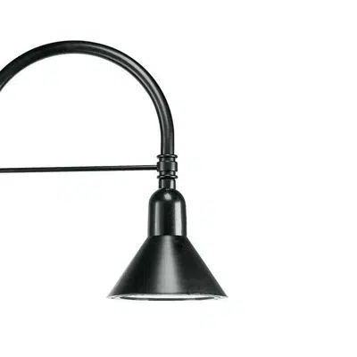 Image for Pima LED pendant - large (CXF5)