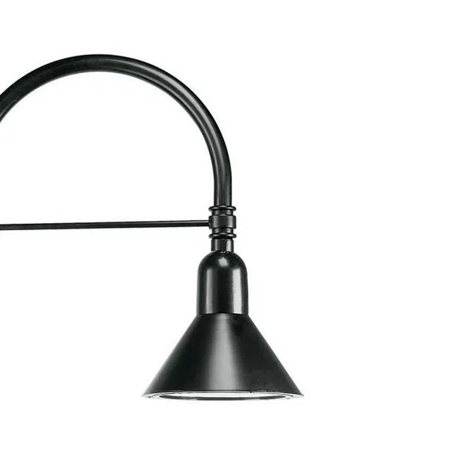 Pima LED pendant - large (CXF5)