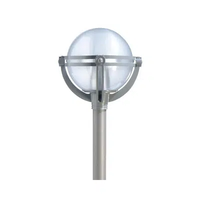 imagem para New Westminster LED Post Top (NW)