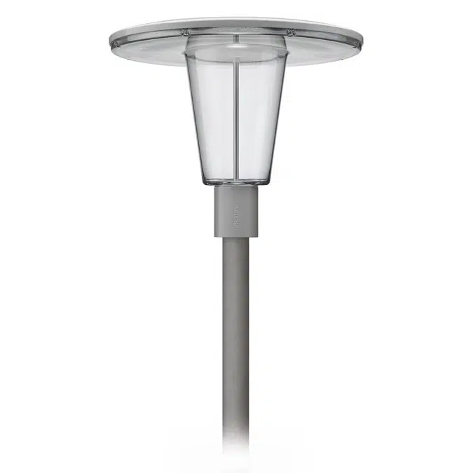 TownGuide LED Classic T Post Top (PBDP103)