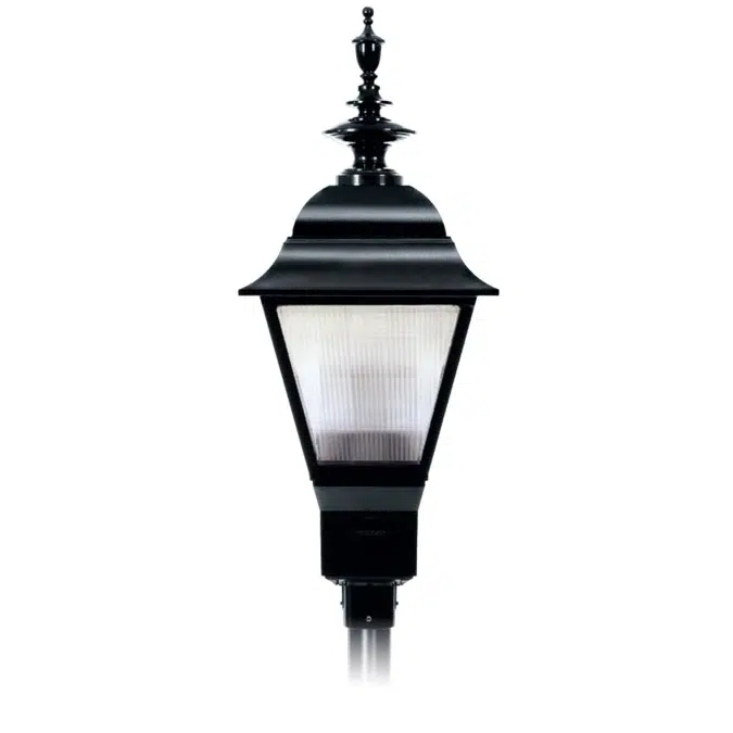 Independence LED Post Top (VX152) - Gen3