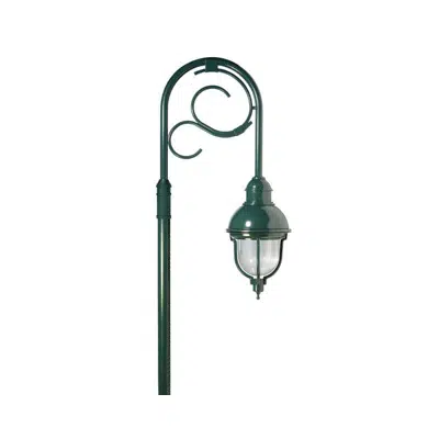 imagem para Ancestra LED pendant (AT50)