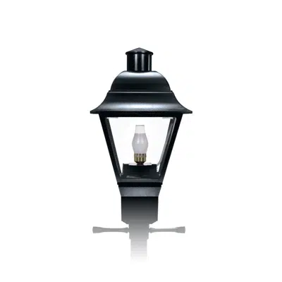 imazhi i Independence LED Post Top (VX151) - Gen3