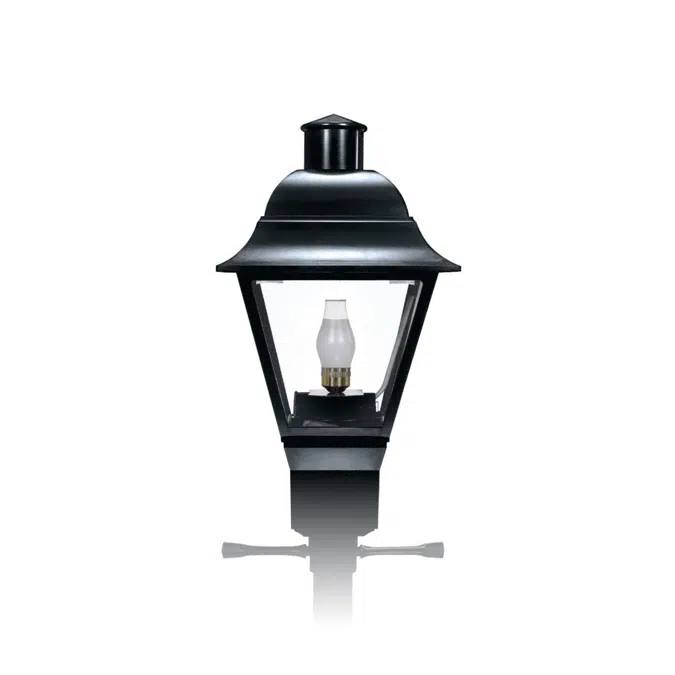 Independence LED Post Top (VX151) - Gen3