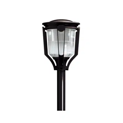 imagem para Zenith LED Post Top (Z14)