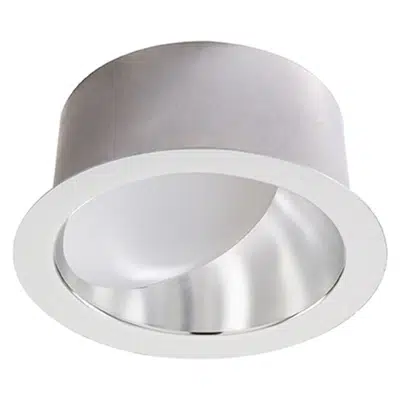 Image for LyteProfile 6" round LED