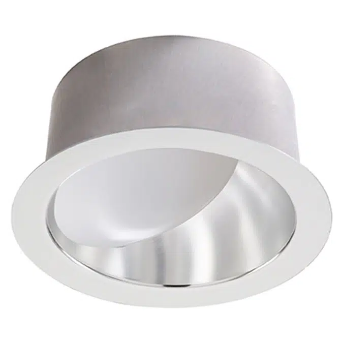 LyteProfile 6" round LED