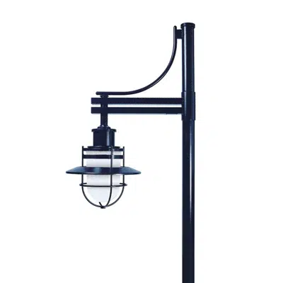 imagem para Candela LED Pendant (CAND1)