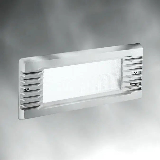 942 Step Light LED
