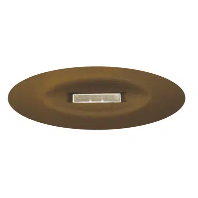 billede til Fusion III Recessed LED Emergency Unit