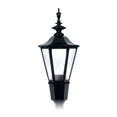 billede til Architectural LED post top (VX600)