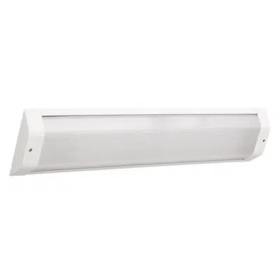 Image for LPL Series Vandal Resistant LED