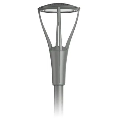 Image pour UrbanScape LED Post-Top Comfort (MPTC-C)