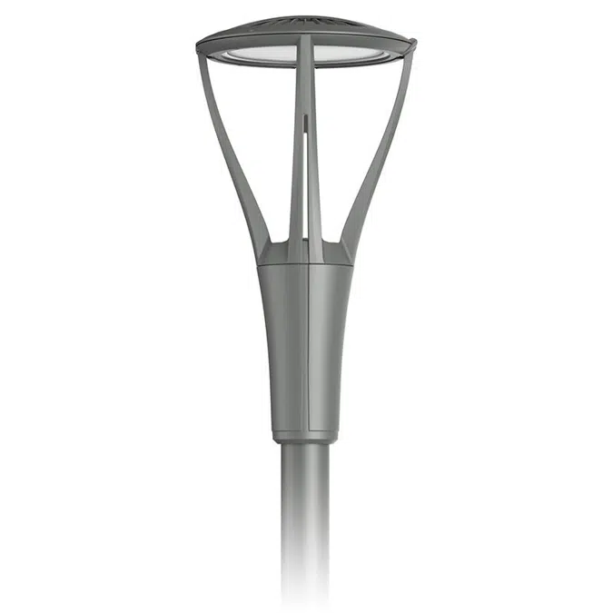 UrbanScape LED Post-Top Comfort (MPTC-C)