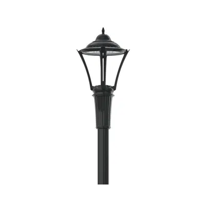 Image for MetroScape LED Post-Top (MPTR)