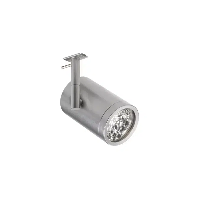 OmniSpot LED Track Heads