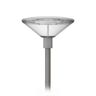 imagem para TownGuide LED Classic Cone Post Top (PBDP102)
