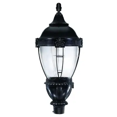 Image pour Hagerstown LED post top (TX03)