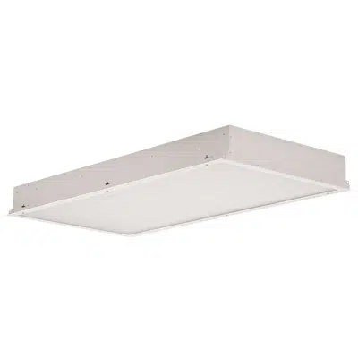 изображение для Kleenseal 100 Recessed Cleanroom LED