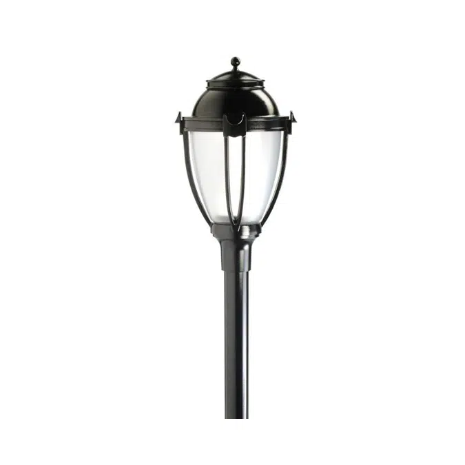 Contemporary Lantern (L80)