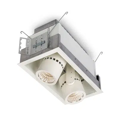 imagen para Alcyon Recessed Multiple