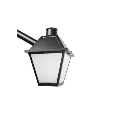 Image for TownView LED side arm mount panels (TVPC A, TVPR A)