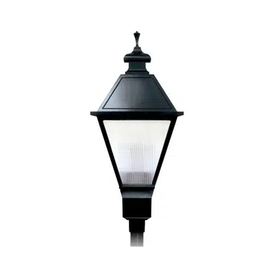 bilde for Baltimore LED post top large (VX681) - Generation 3