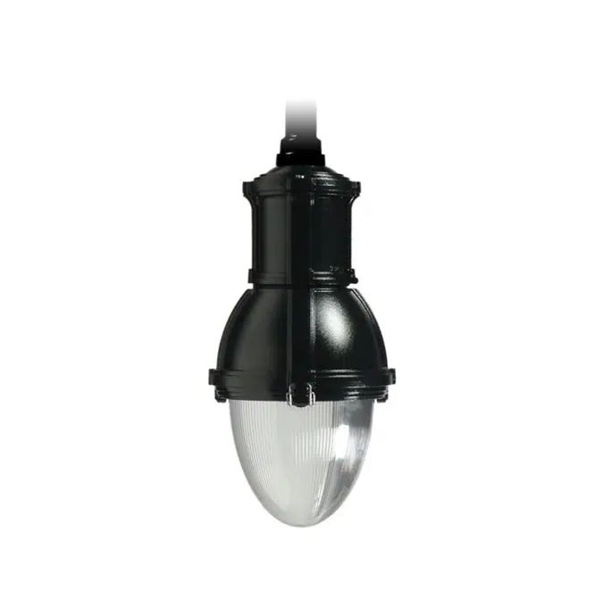 Renaissance LED pendant small (RNS20)