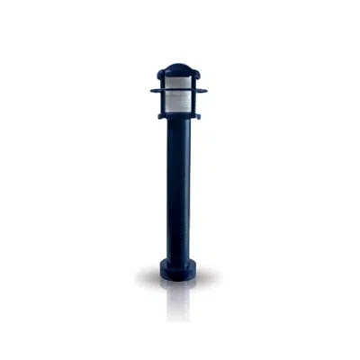 Candela Bollard CANDB 이미지