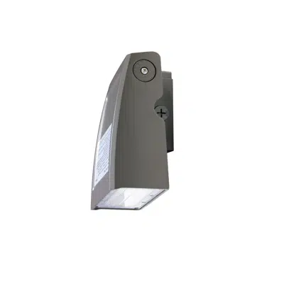 Image for Adjustable Slim Wall Pack dual select