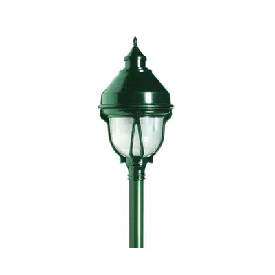 imagem para Optima LED post top (XL10)