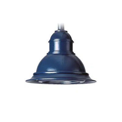 Image for Domus LED pendant - small (DOS)