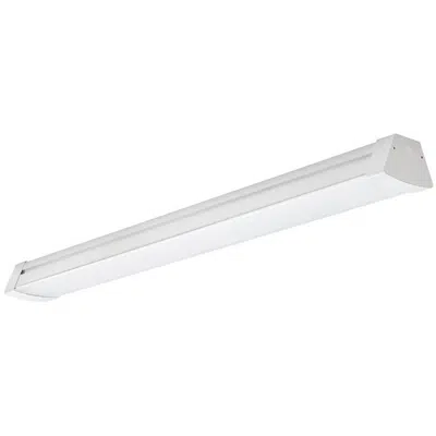 Imagem para LBX LED Linear Suspended}