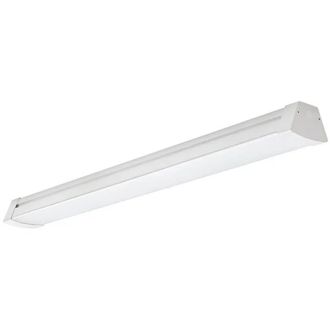 LBX LED Linear Suspended