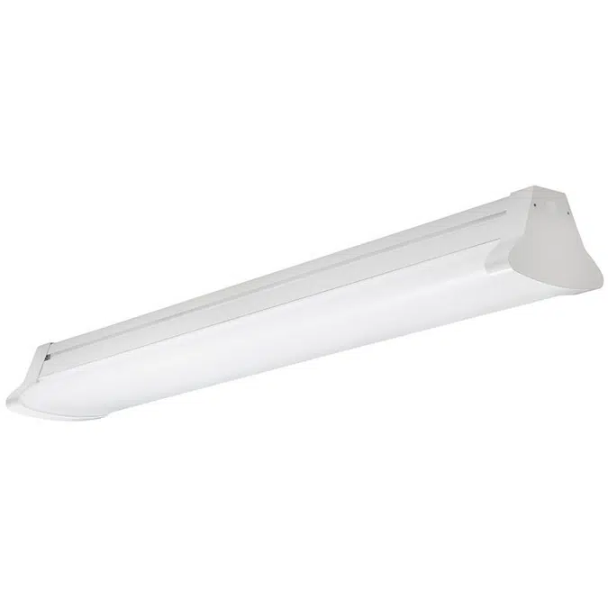 LBX LED Linear Suspended