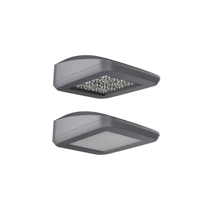 PureForm Wall Sconce PWS (Precision & Comfort)