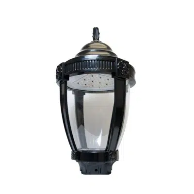 Зображення для CityPost LED Post Top (TX1)