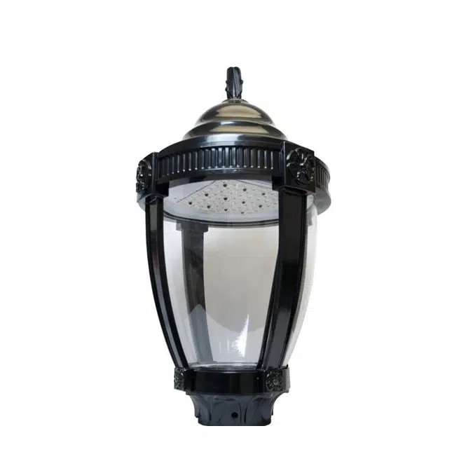 CityPost LED Post Top (TX1)