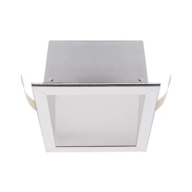 LyteProfile 6" square LED