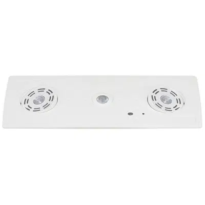 Image for Compac CLUR3 LED Recessed Emergency Unit