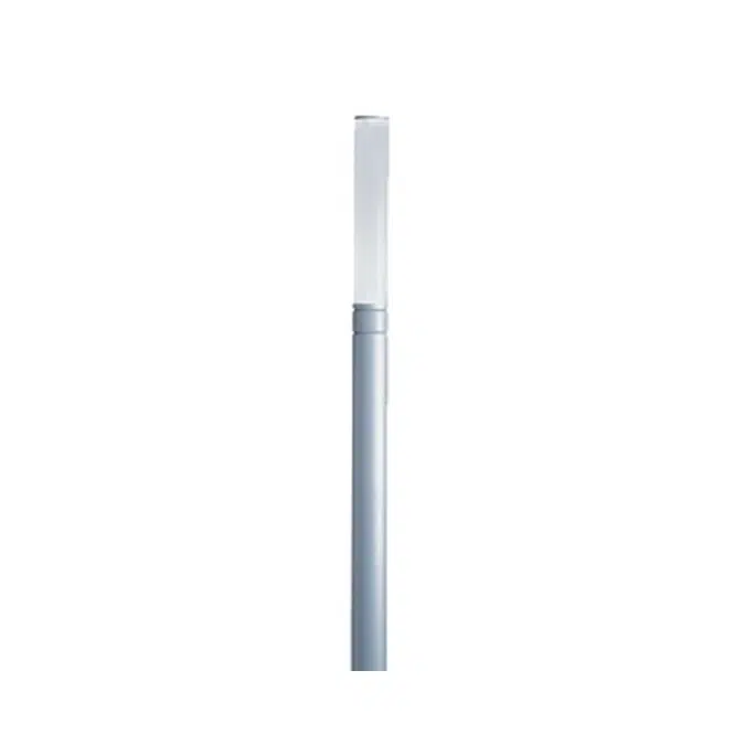 Oval Light Column LED (OV1)