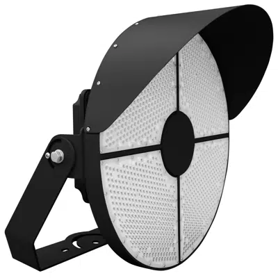 Image for GameFlood LED Recreational Sports Floodlight GMFL
