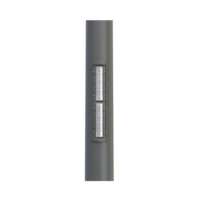 SoleCity Mid-Pole Light (ULR100)