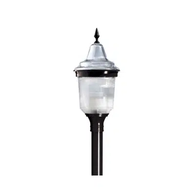 imagem para Zenith LED Post Top (Z47A)