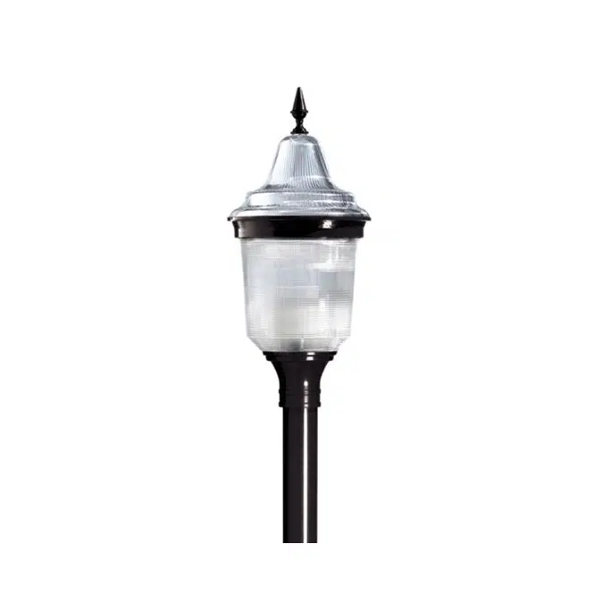 Zenith LED Post Top (Z47A)