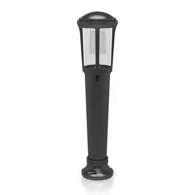 bild för ClassicStyle Bollard LED (VBR)