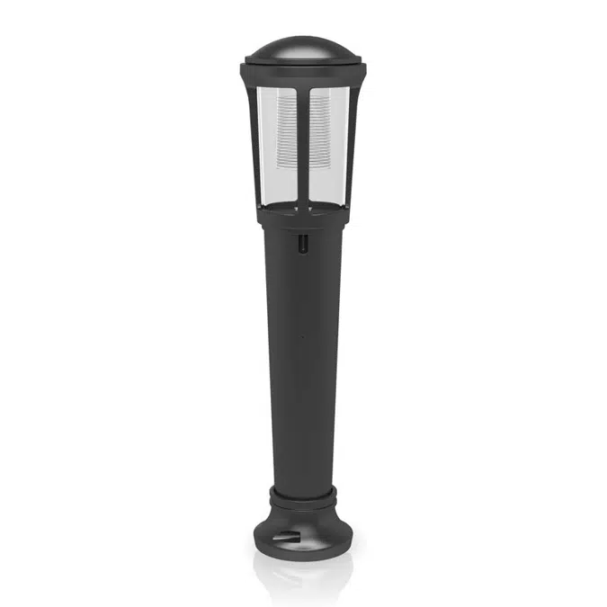 ClassicStyle Bollard LED (VBR)