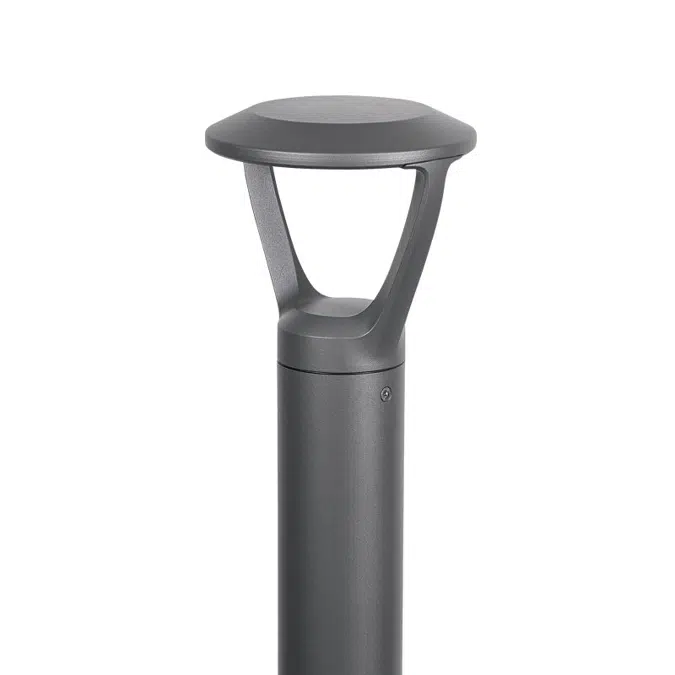 PureForm LED bollard PBL