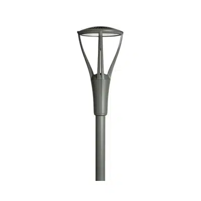 imagem para UrbanScape LED Post-Top (MPTC)